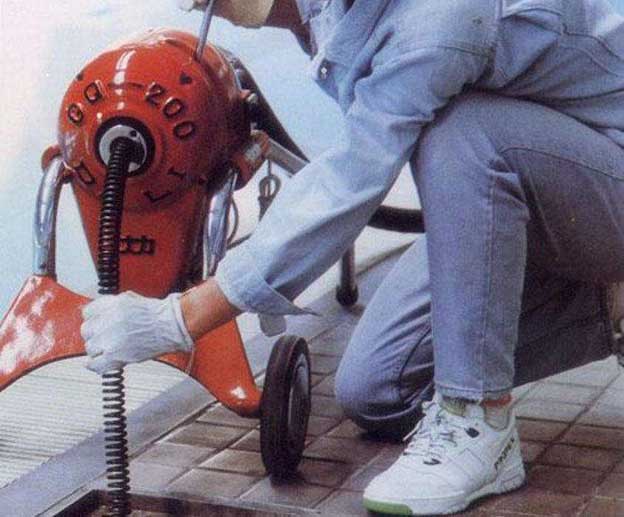 哈爾濱通馬桶查漏測漏修管道下水道疏通